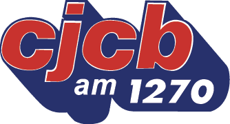 CJCB 1270 Sydney, NS