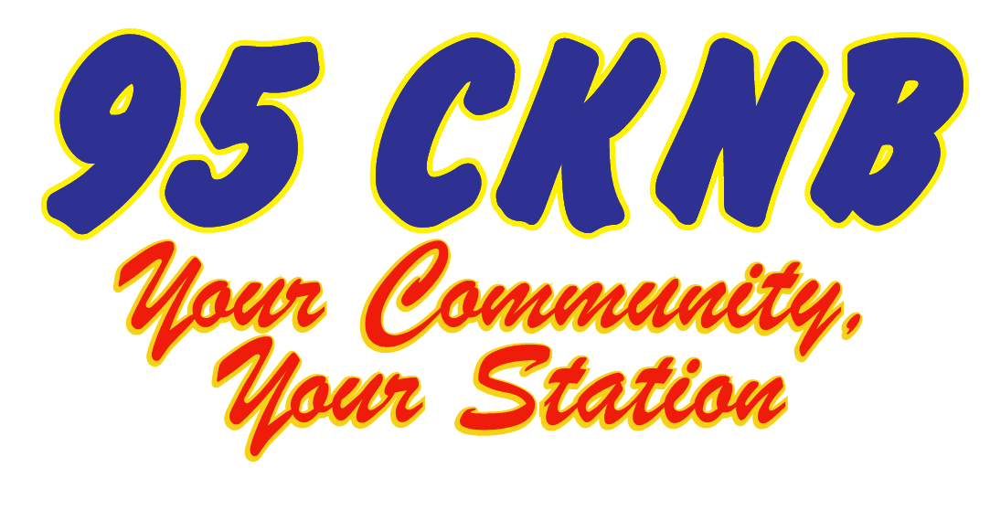 CKNB 950 Campbellton, NB