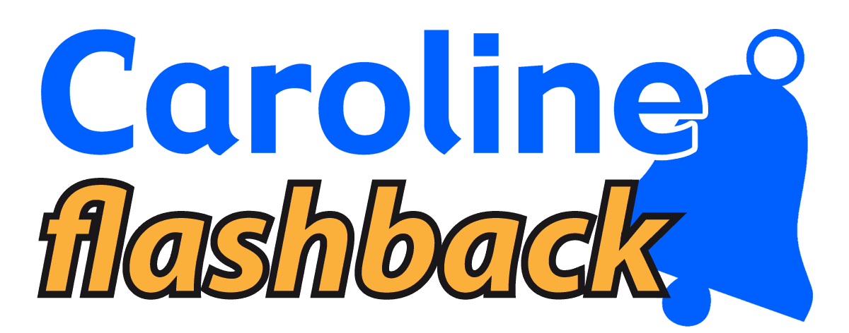 Radio Caroline Flashback