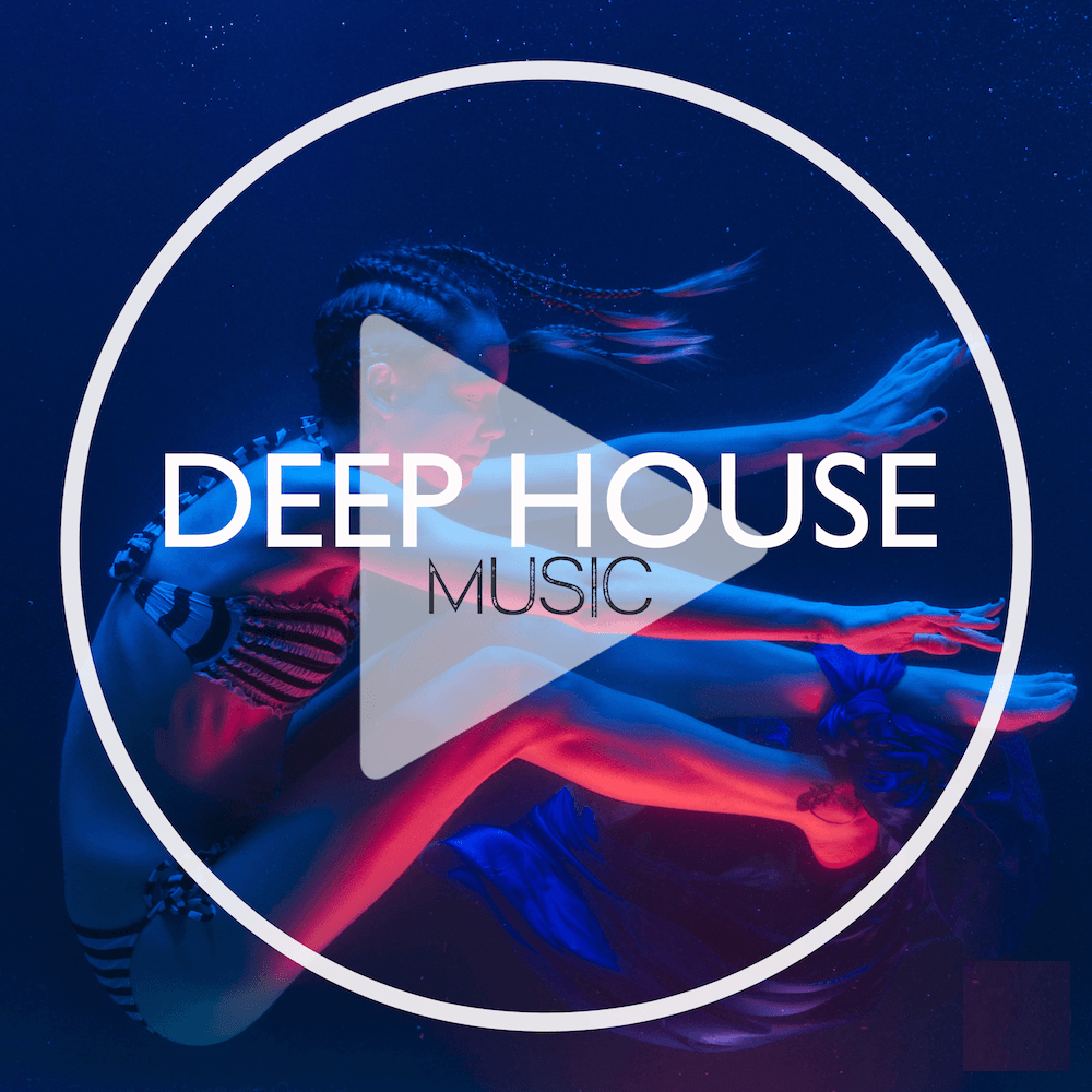 Deep House Radio - Bucharest Romania