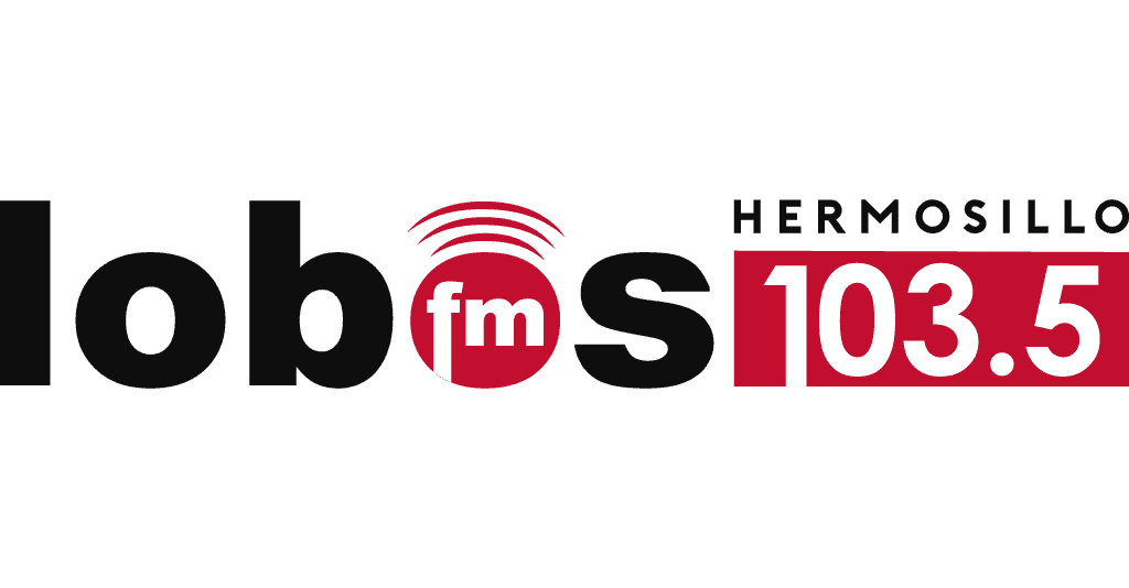 Lobos - 103.5 FM [Hermosillo, Sonora]