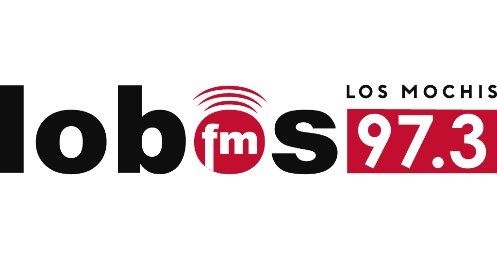 Lobos - 97.3 FM [Los Mochis, Sinaloa]