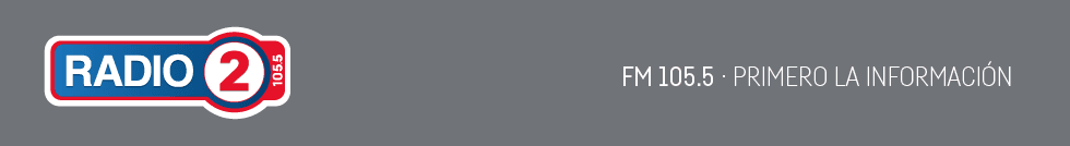 RADIO 2 105.5 FM - Jujuy