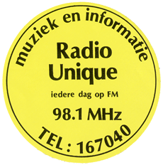 RADIO UNIQUE FM /mobile