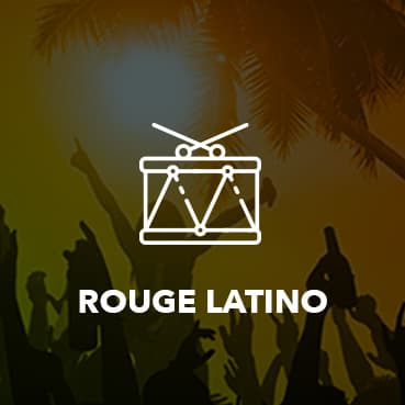 Rouge FM Latino