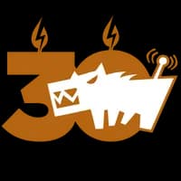 CFWF 104.9 "The Wolf" Regina, SK