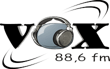 Vox FM Rádió