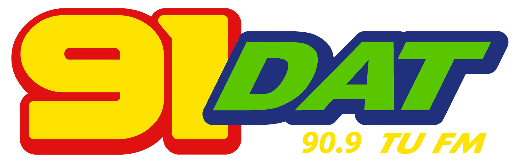 91Dat (FM 90.9)