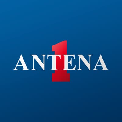 Antena 1 FM 91.3 MHz / Juiz de Fora - MG