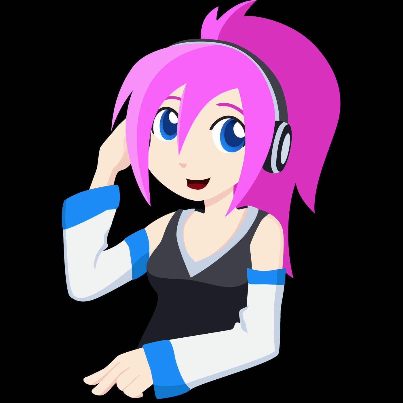 AnimeAMAZE Internet Radio