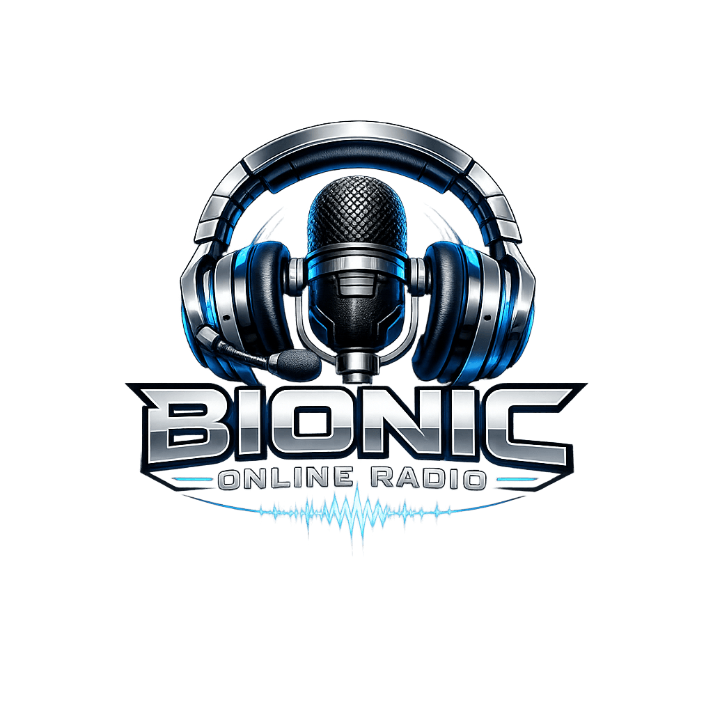 Bionic Online Radio
