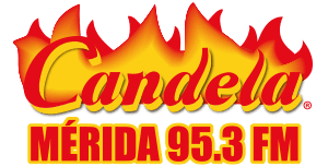 Candela (Mérida) - 95.3 FM - XHMH-FM - Cadena RASA - Mérida, Yucatán