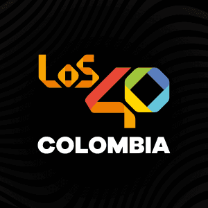 LOS40 Colombia