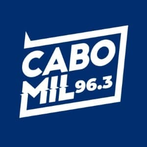  CABO MIL 96.3 (Los Cabos) - 96.3 FM - XHSJS-FM - San José del Cabo, Baja California
