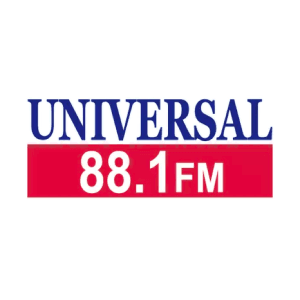 88.1 Universal (CDMX) - 88.1 FM - XHRED-FM - Grupo Radio Centro - Ciudad de México