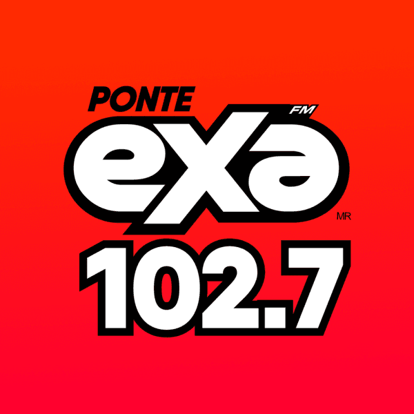 EXA FM 102.7 (Nogales) - 102.7 FM - XHQT-FM - MVS Radio - Nogales, Sonora