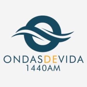  ONDAS DE VIDA 1440 (CDMX) - 1440 AM - XEEST-AM - Grupo Siete - Ciudad de México