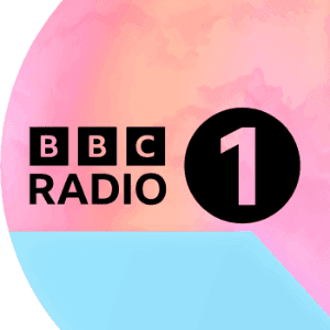  BBC RADIO 1 UK: The biggest new pop and all-day vibes. Londres, Inglaterra
