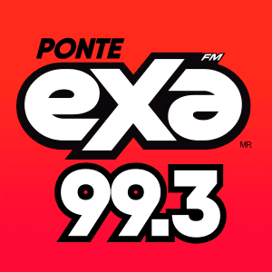 EXA FM 99.3 (Acapulco) - 99.3 FM - XHNQ-FM - MVS Radio - Acapulco, Guerrero