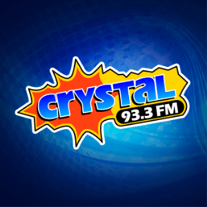 CRYSTAL 93.3 (Toluca) - 93.3 FM - XHEDT-FM - Grupo Siete - Toluca, Estado de México