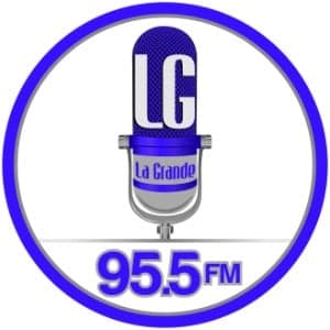  LG LA GRANDE 95.5 (León) - 95.5 FM - XHELG-FM - Promomedios - León, Guanajuato