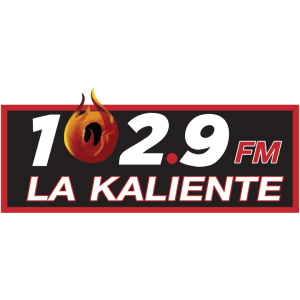  LA KALIENTE 102.9 (Aguascalientes) - 102.9 FM - XHEY-FM - Grupo Radiofónico ZER - Aguascalientes, Aguascalientes