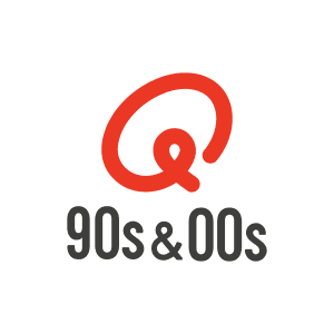 Qmusic 90's & 00's (64k aac)