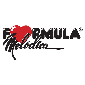 Fórmula Melódica (Guadalajara) - 97.9 FM - XETIA-FM - Grupo Unidifusión - Guadalajara, JC