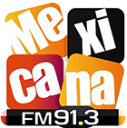  LA MEXICANA 91.3 (Aguascalientes) - 91.3 FM - XHPLA-FM - Radio Universal - Aguascalientes, Aguascalientes