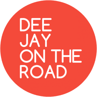 Deejay On The Road