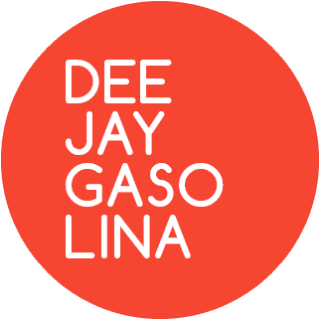 Deejay Gasolina