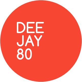 GEDI - Deejay 80