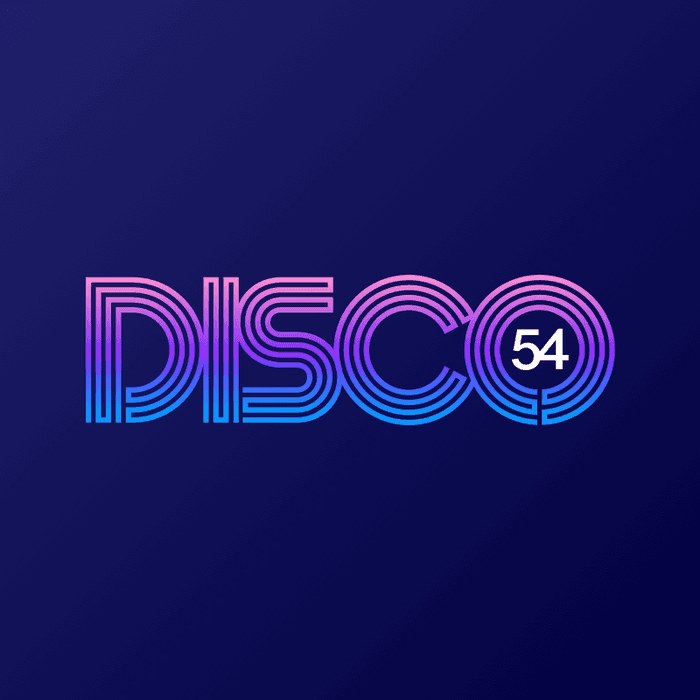 Disco 54