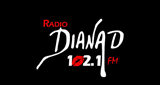 Diana D 102.1 FM