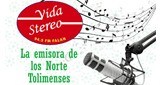 VIDA STEREO 94.5 FM