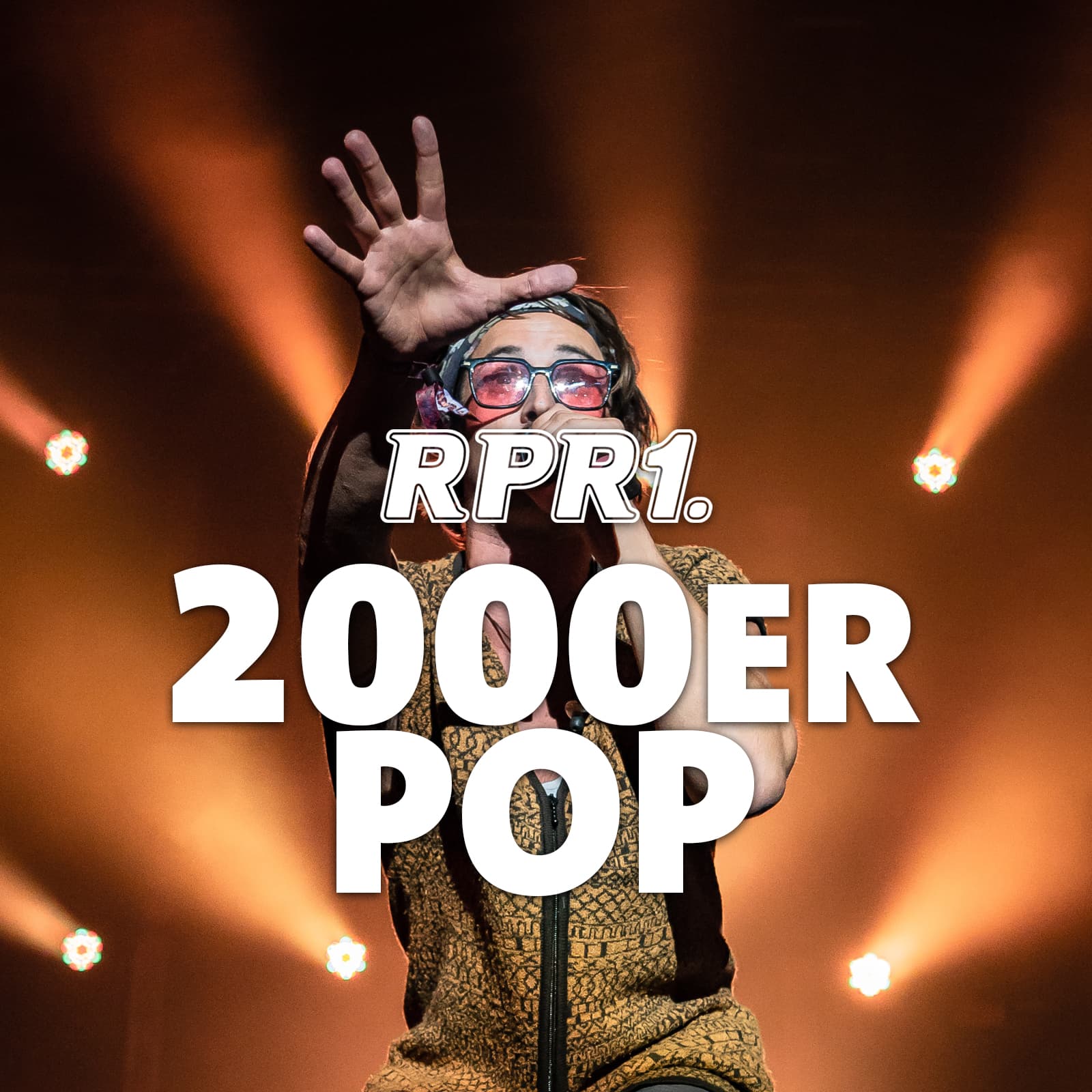 RPR1. 2000er Pop