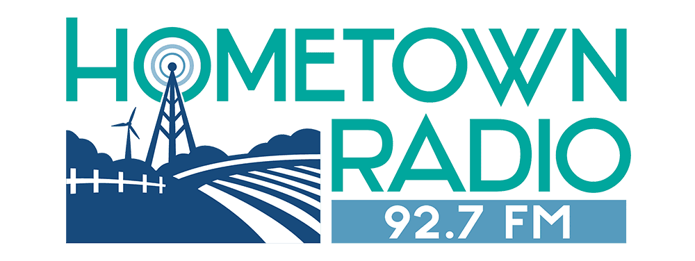 HOMETOWN RADIO (92.7 FM KLGA)