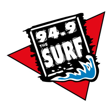 WVCO - 94.9 The Surf