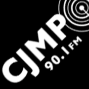 CJMP 90.1 Powell River, BC