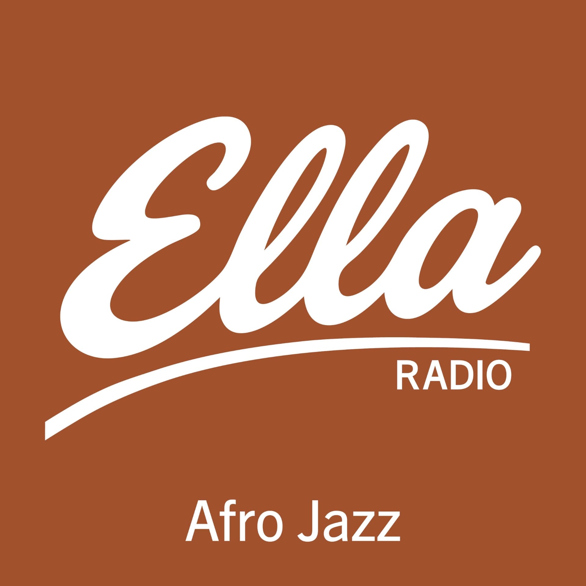 Ella Radio - Afro Jazz