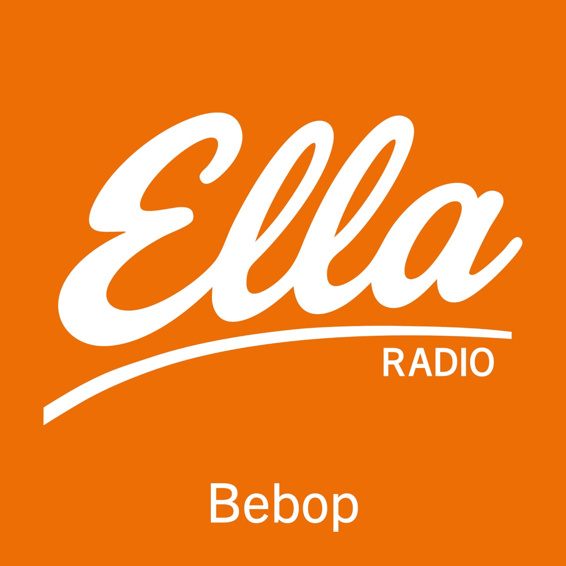 Ella Radio - Bebop