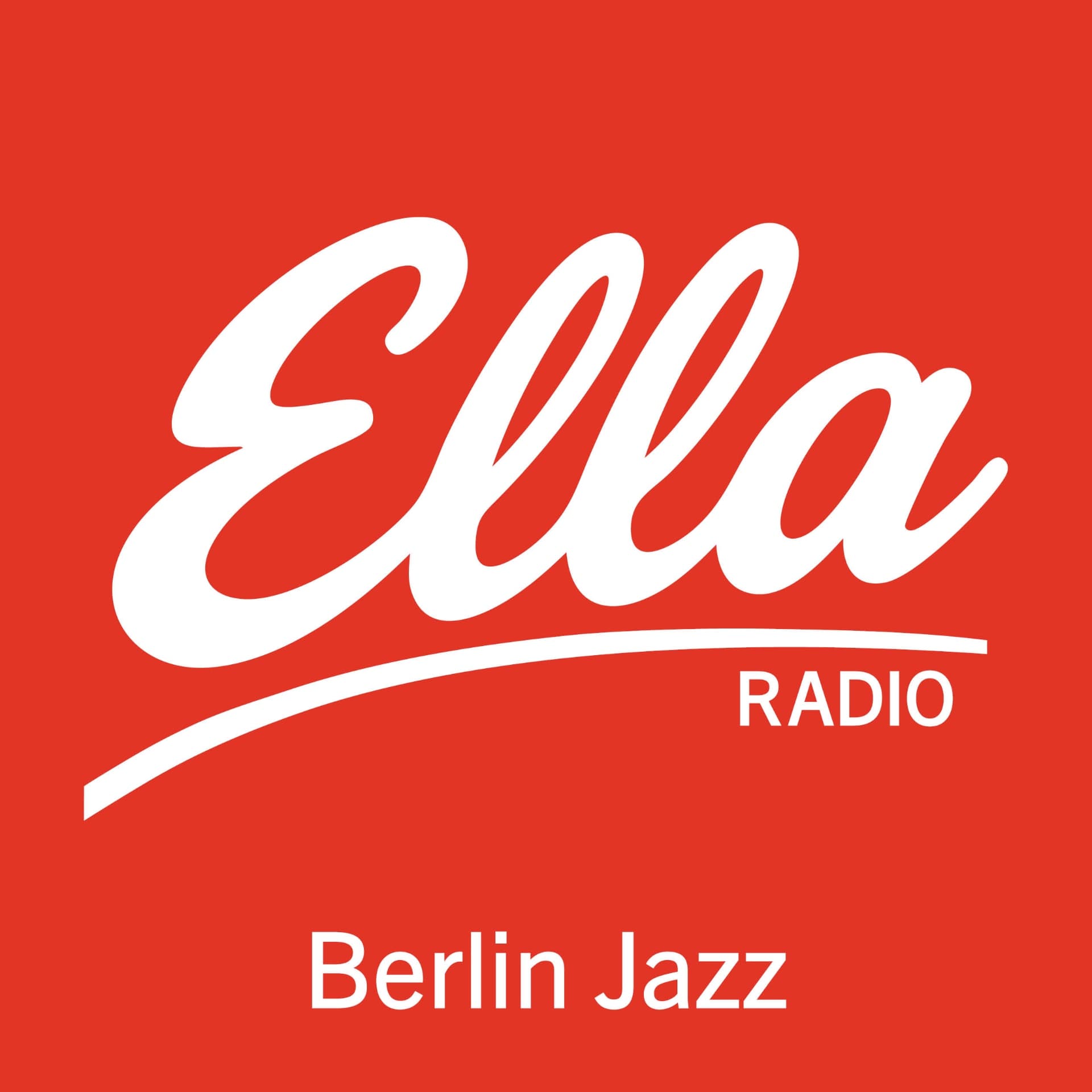 Ella Radio - Berlin Jazz