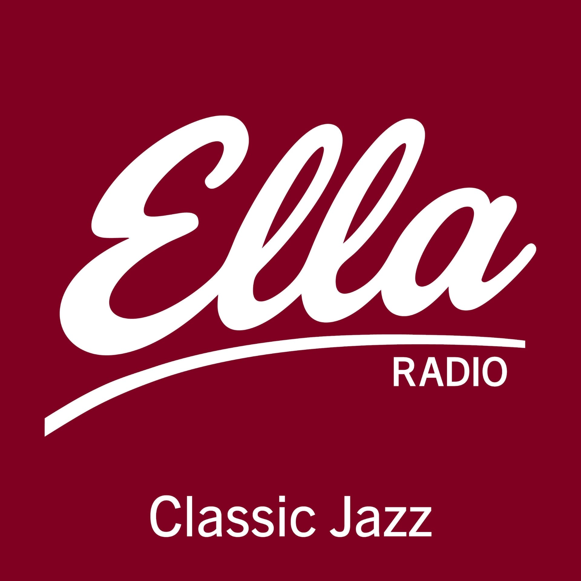 Ella Radio - Classic Jazz