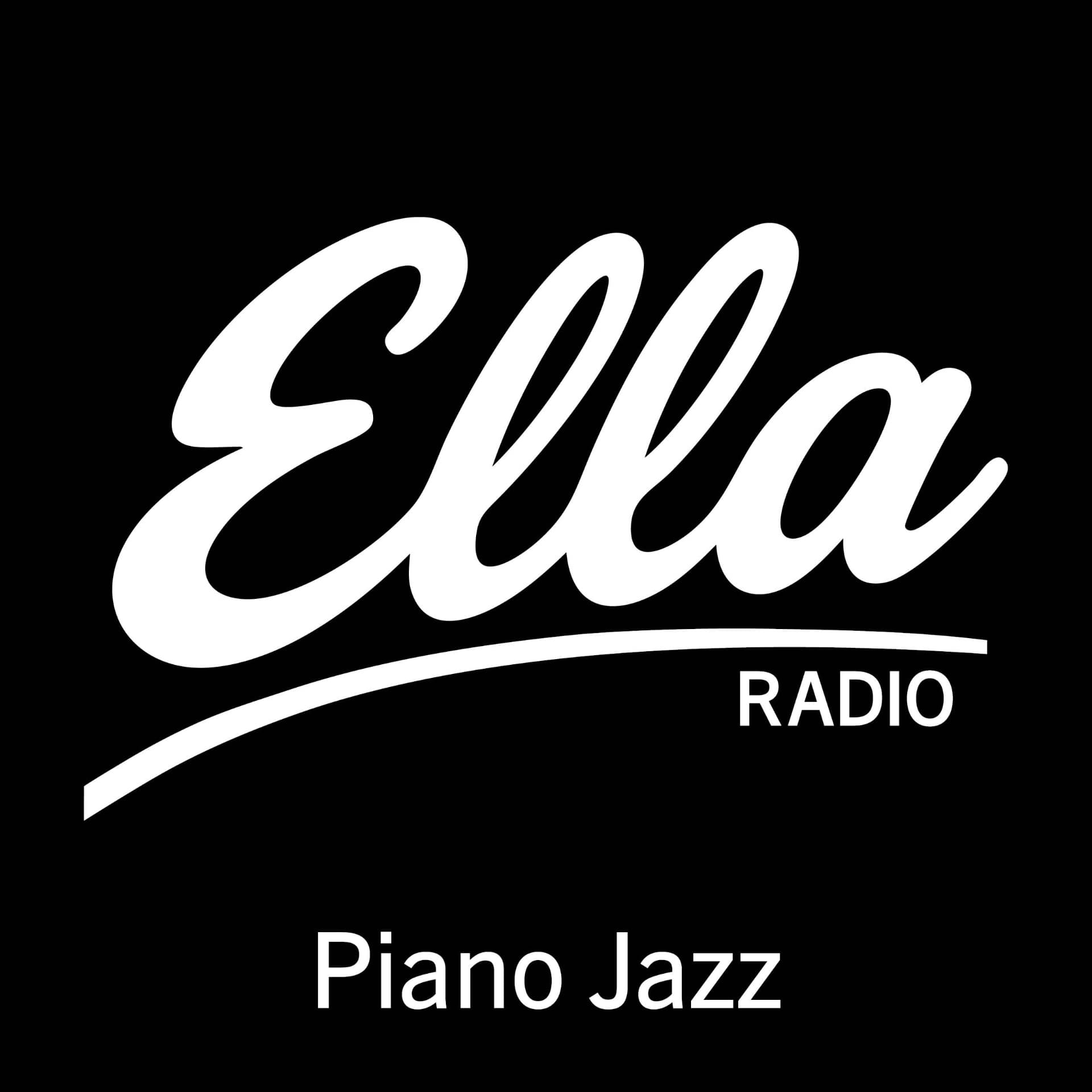 Ella Radio - Piano Jazz