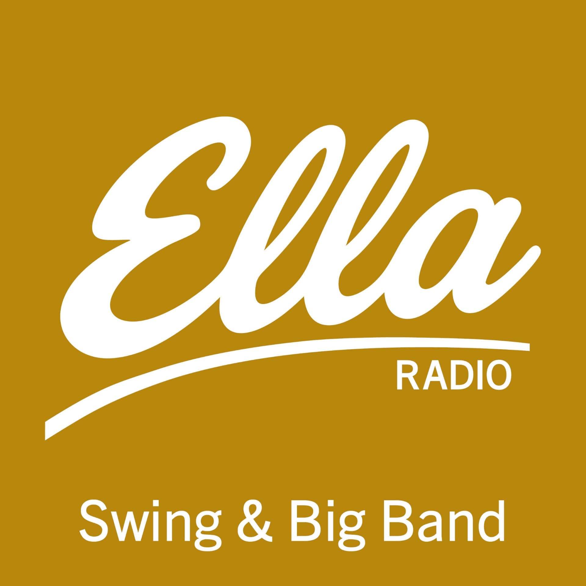 Ella Radio - Swing & Big Band