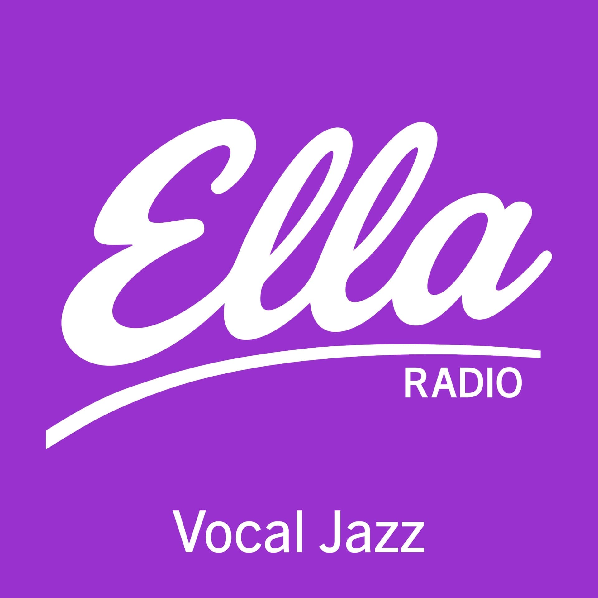 Ella Radio - Modern Vocal Jazz