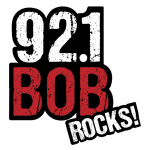 92.1 Bob Rocks