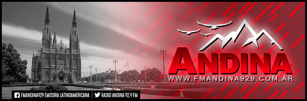 Andina FM 92.9