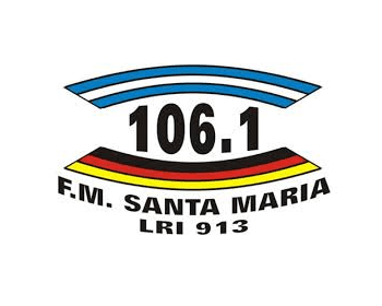 FM Santa María 106.1