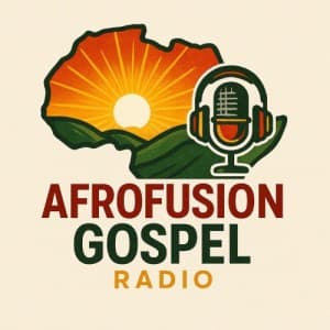 Afrofusion Gospel Radio